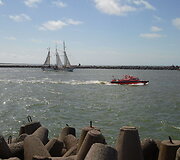 &bdquo;Baltic Tall Ships Regatta 2015&rdquo;