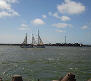 &bdquo;Baltic Tall Ships Regatta 2015&rdquo;