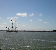 &bdquo;Baltic Tall Ships Regatta 2015&rdquo;