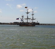 &bdquo;Baltic Tall Ships Regatta 2015&rdquo;
