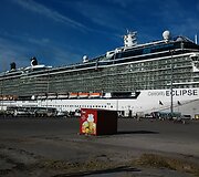 Kruizinis laineris &bdquo;Celebrity Eclipse&ldquo;