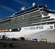 Kruizinis laineris &bdquo;Celebrity Eclipse&ldquo;