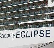 Kruizinis laineris &bdquo;Celebrity Eclipse&ldquo;