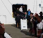 Kruizinis laineris &bdquo;Celebrity Eclipse&ldquo;