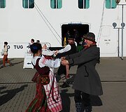 Kruizinis laineris &bdquo;Celebrity Eclipse&ldquo;