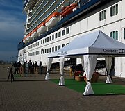 Kruizinis laineris &bdquo;Celebrity Eclipse&ldquo;