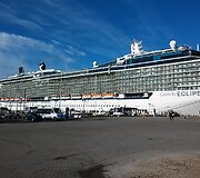 Kruizinis laineris &bdquo;Celebrity Eclipse&ldquo;