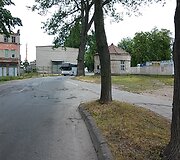 Klaipėdos piliavietė ir jos prieigos