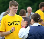 &bdquo;Varom 2013&ldquo; / Auris Petkevičius / Festivalio organizatorių nuotr.