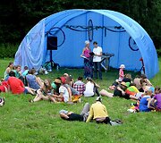&bdquo;Varom 2013&ldquo; / Protakovė / Festivalio organizatorių nuotr.