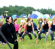 &bdquo;Varom 2013&ldquo; /Taiči / Festivalio organizatorių nuotr.
