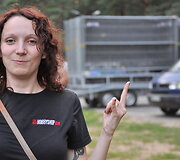 Sunkosios muzikos festivalis &bdquo;Velnio akmuo 2014&ldquo; / Pauliaus Krampo nuotr.