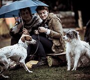 &bdquo;Mėnuo Juodaragis XVII&ldquo; / Simono Rup&scaron;io nuotr.