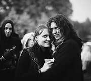 &bdquo;Mėnuo Juodaragis XVII&ldquo; / Mariaus Morkevičiaus (&bdquo;Morkfoto&ldquo;) nuotr.