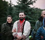 &bdquo;Mėnuo Juodaragis XVII&ldquo; / Mariaus Morkevičiaus (&bdquo;Morkfoto&ldquo;) nuotr.