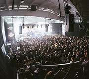 "Loftas Fest'14" akimirkos / Luko &Scaron;alnos ir Saulės Bluewhite nuotr.