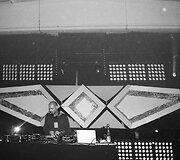 "Loftas Fest'14" akimirkos / Luko &Scaron;alnos ir Saulės Bluewhite nuotr.