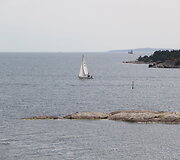 Pietų &Scaron;vedija / &bdquo;DFDS Seaways&ldquo; nuotr.