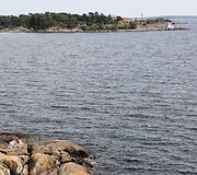 Pietų &Scaron;vedija / &bdquo;DFDS Seaways&ldquo; nuotr.