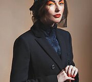 Stilistė Lina Bernotaitytė / Tomas & Lukas nuotr.