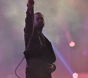 &bdquo;Kasabian&ldquo; / &bdquo;Positivus 2015&ldquo; / Pauliaus Krampo nuotr.
