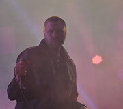 &bdquo;Kasabian&ldquo; / &bdquo;Positivus 2015&ldquo; / Pauliaus Krampo nuotr.