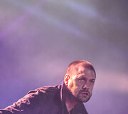 &bdquo;Kasabian&ldquo; / &bdquo;Positivus 2015&ldquo; / Pauliaus Krampo nuotr.