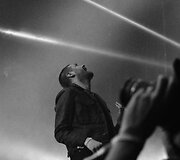 &bdquo;Kasabian&ldquo; / &bdquo;Positivus 2015&ldquo; / Pauliaus Krampo nuotr.