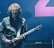 &bdquo;Kasabian&ldquo; / &bdquo;Positivus 2015&ldquo; / Pauliaus Krampo nuotr.
