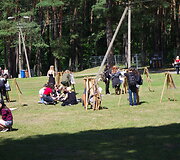 Fesitvalis &bdquo;Devilstone&ldquo; / Marijos Luizos &Scaron;vedaitės nuotr.