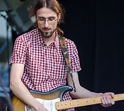 Grupė &bdquo;Cats in Cosmos&ldquo; / &bdquo;Vasaros terasa&ldquo; / Juliaus Gri&scaron;kevičiaus nuotr.