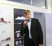 Įmonių grupė &bdquo;Narbutas&ldquo; pradeda bendradarbiavimą su VDA / &bdquo;Narbutas&ldquo; nuotr.