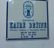 Vilniaus grafikos meno centras / MMC nuotr.