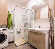 Gintautės Kisieliūtės kurti interjerai