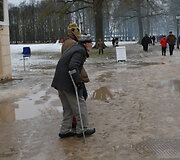 Ledo skulptūrų ir &scaron;viesų festivalis &bdquo;Pasaka&ldquo; / Pakruojo dvaro teritorija / Lauros Ke&scaron;ytės nuotr.
