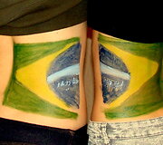 FIFA World Cup BRAZIL !