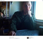Rusijos zenitinių raketų komplekso &bdquo;Buk&ldquo; gabenimas į Ukrainą