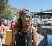 Festivalis &bdquo;Matala beach festival&ldquo;