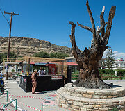 Festivalis &bdquo;Matala beach festival&ldquo;