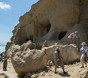Festivalis &bdquo;Matala beach festival&ldquo;
