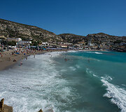 Festivalis &bdquo;Matala beach festival&ldquo;