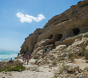 Festivalis &bdquo;Matala beach festival&ldquo;