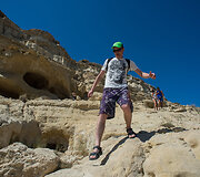 Festivalis &bdquo;Matala beach festival&ldquo;