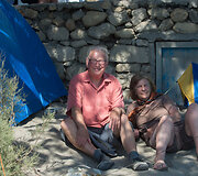 Festivalis &bdquo;Matala beach festival&ldquo;