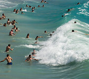 Festivalis &bdquo;Matala beach festival&ldquo;