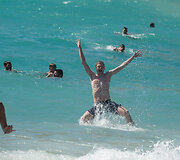 Festivalis &bdquo;Matala beach festival&ldquo;