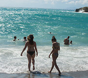 Festivalis &bdquo;Matala beach festival&ldquo;