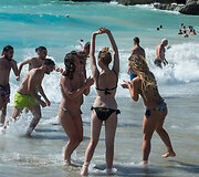 Festivalis &bdquo;Matala beach festival&ldquo;