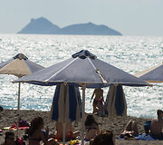 Festivalis &bdquo;Matala beach festival&ldquo;