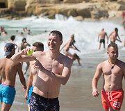 Festivalis &bdquo;Matala beach festival&ldquo;